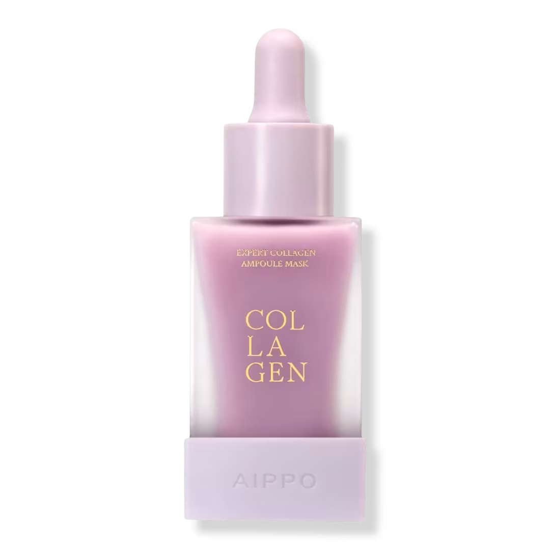 Aippo  Expert Collagen Ampoule Mask