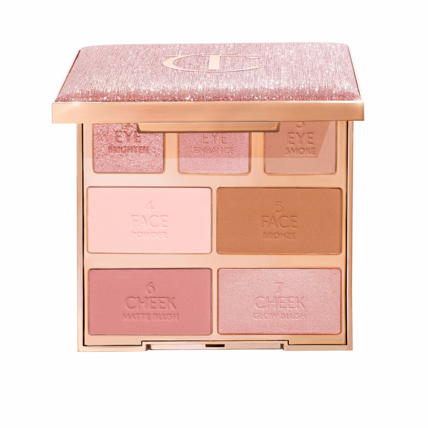 Instant Look Pretty Glow