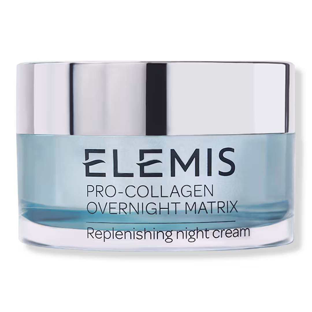 ELEMIS  Pro-Collagen Overnight Matrix