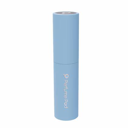 Travalo Tango Perfume Pod Sky Blue Atomiser 6.5ML
