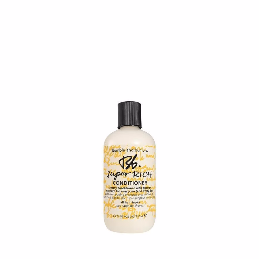 Bumble and bumble. Super Rich Conditioner
