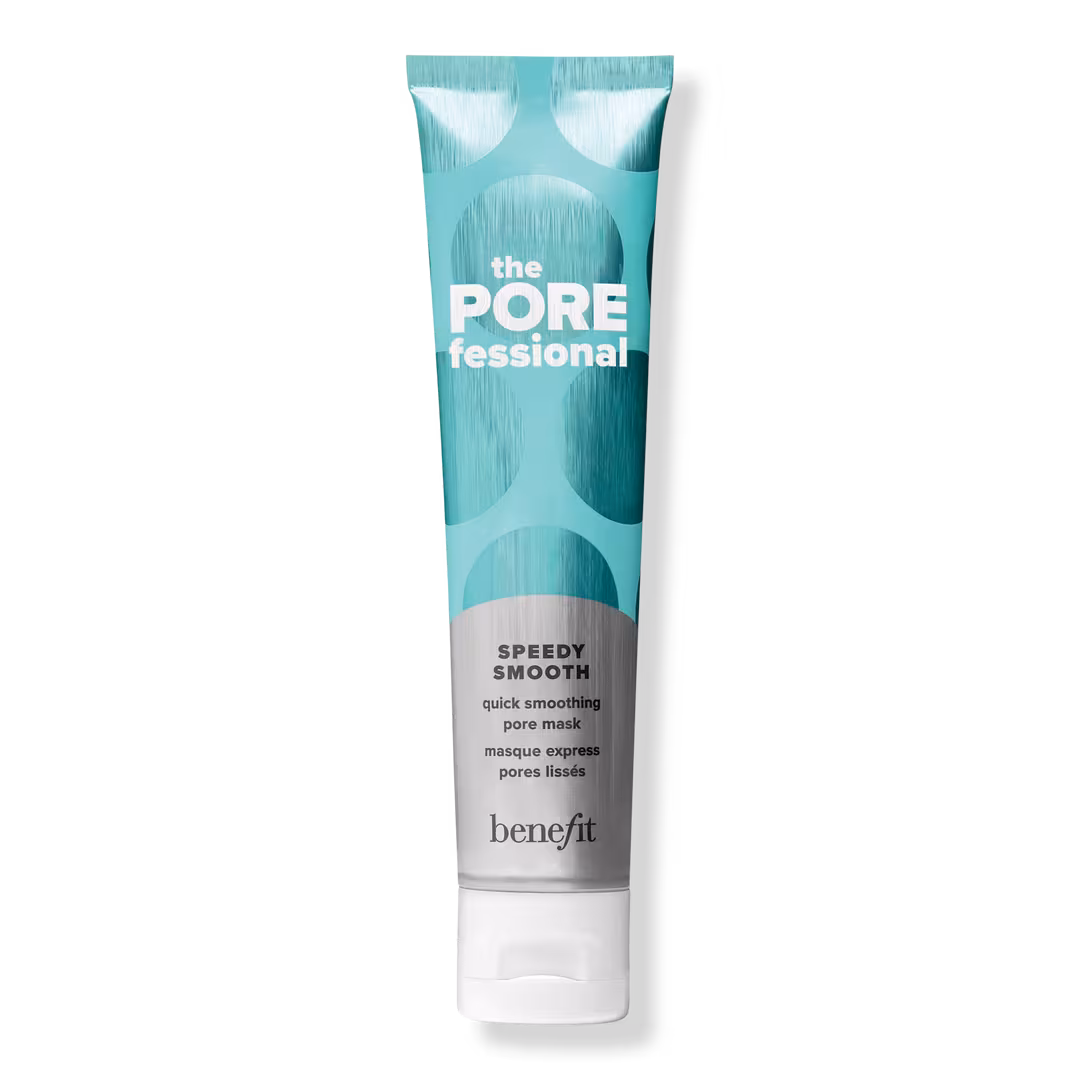 Benefit Cosmetics  The POREfessional Speedy Smooth Pore Mask