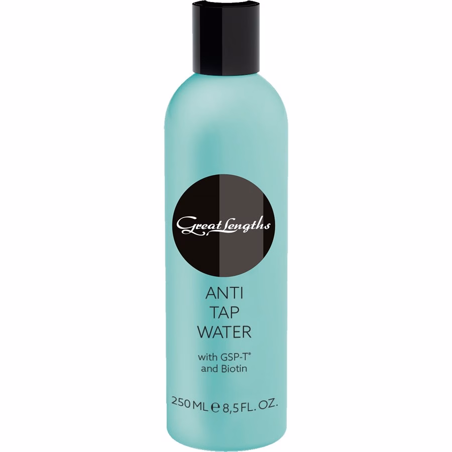Anti Tap Water