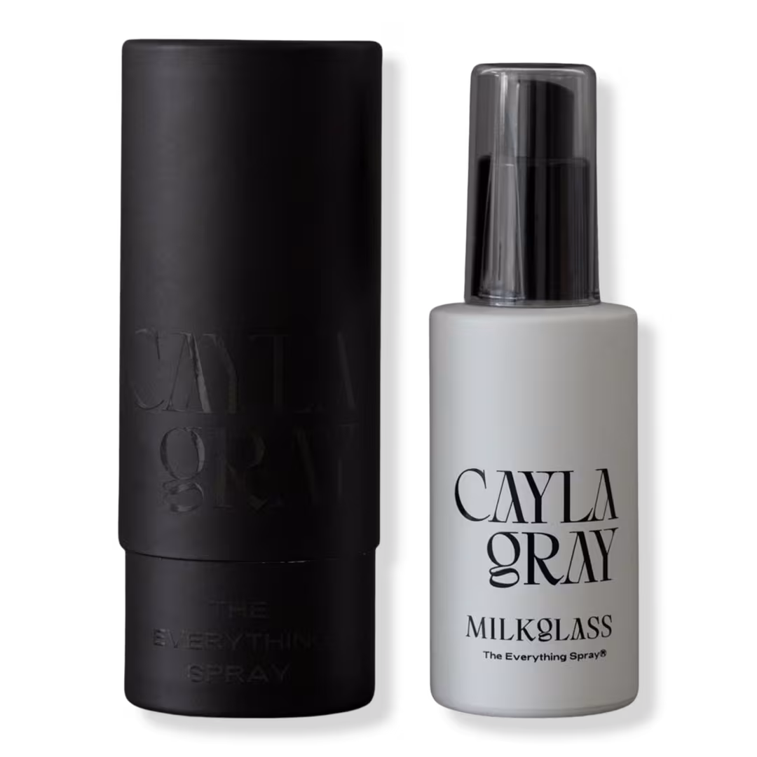 Cayla Gray  Milkglass The Everything Spray
