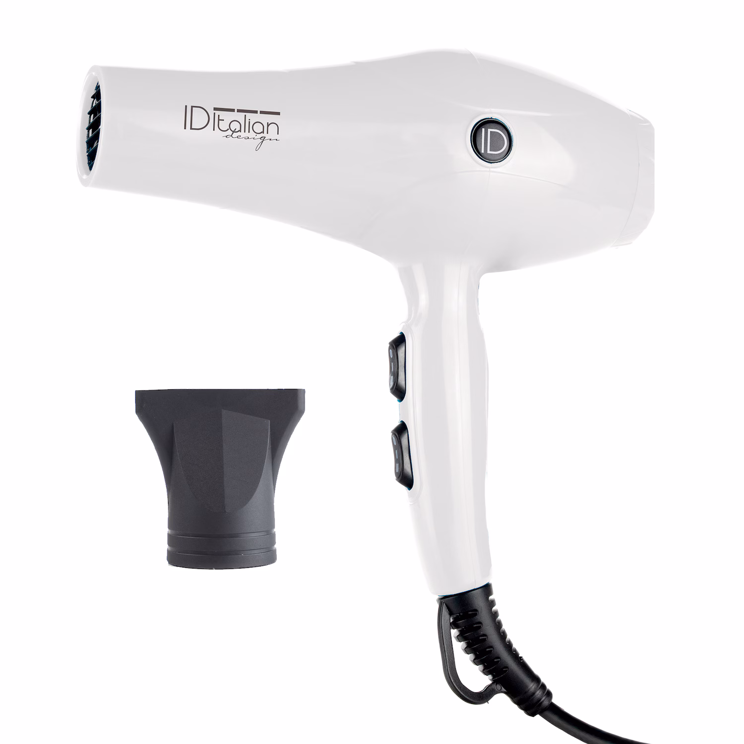 Gti 2600 Calm Plus Hair Dryer  .