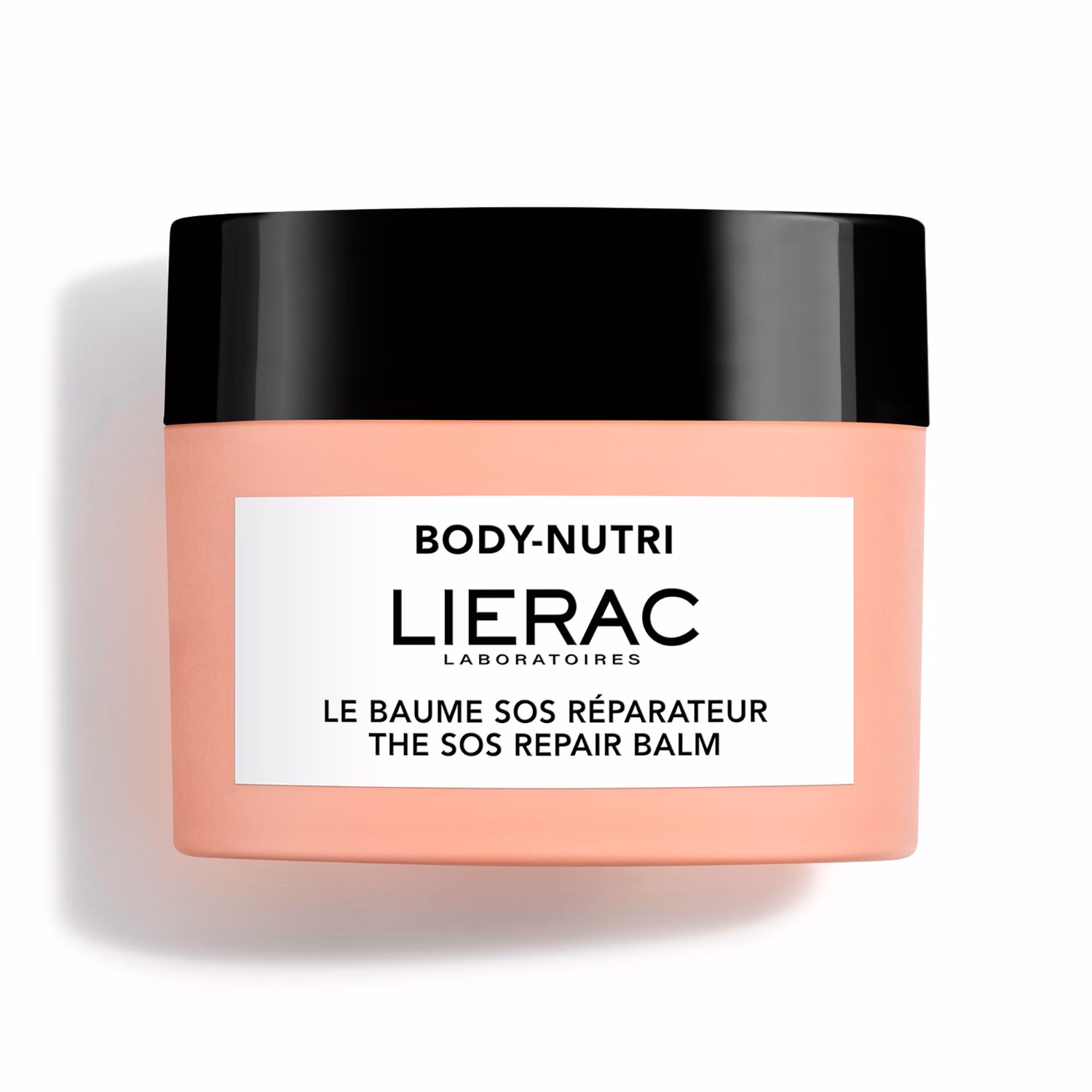 Lierac Body Nutri SOS-Reparaturbalsam für empfindliche und sensible Hautpartien 30 ml