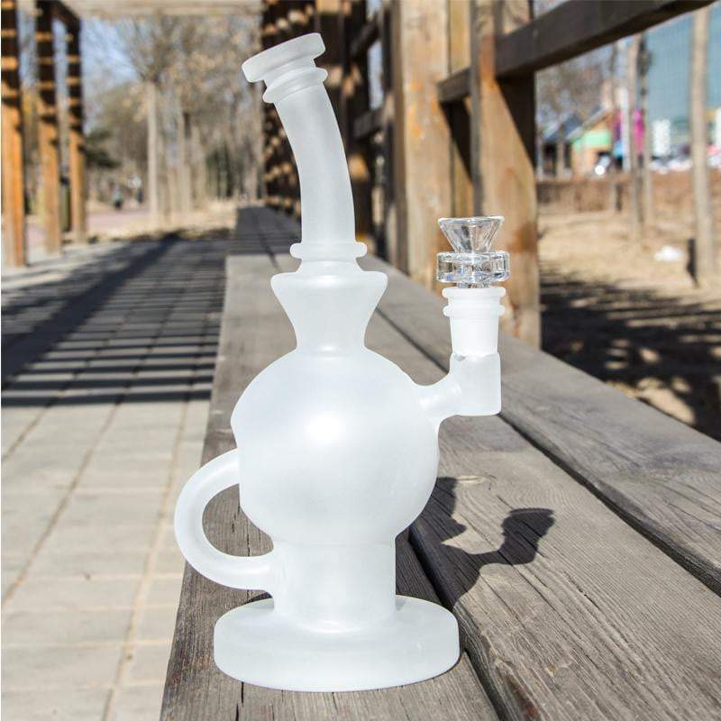 YGL 8 inch FOL Ball Rig F14.5mm