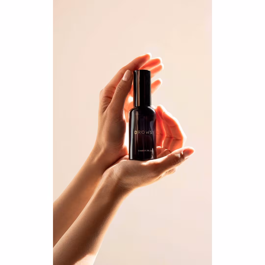 Drowsy  SOS Pillow Spray