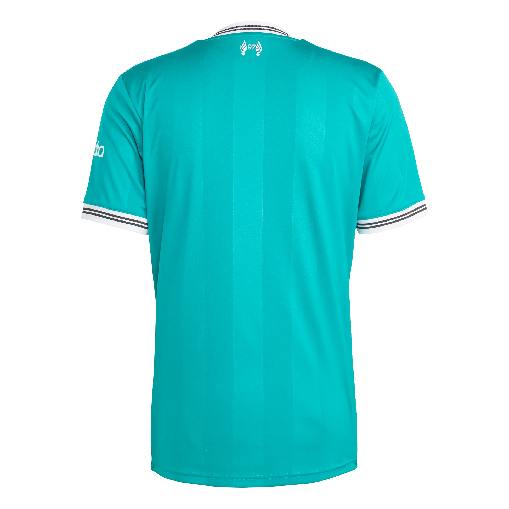 Liverpool 25/26 Third Soccer Jersey