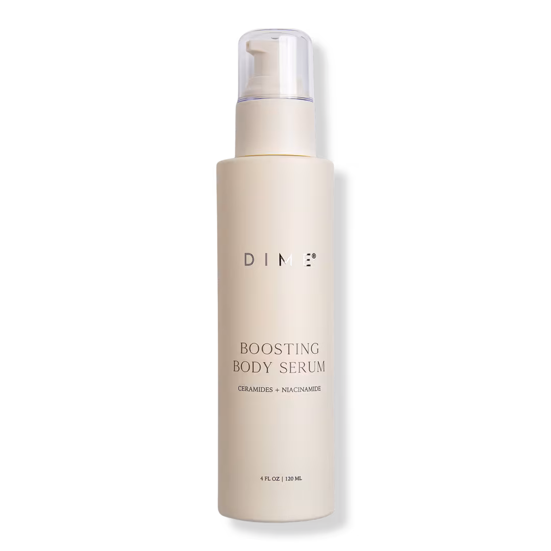 DIME  Boosting Body Serum with Ceramides + Niacinamide