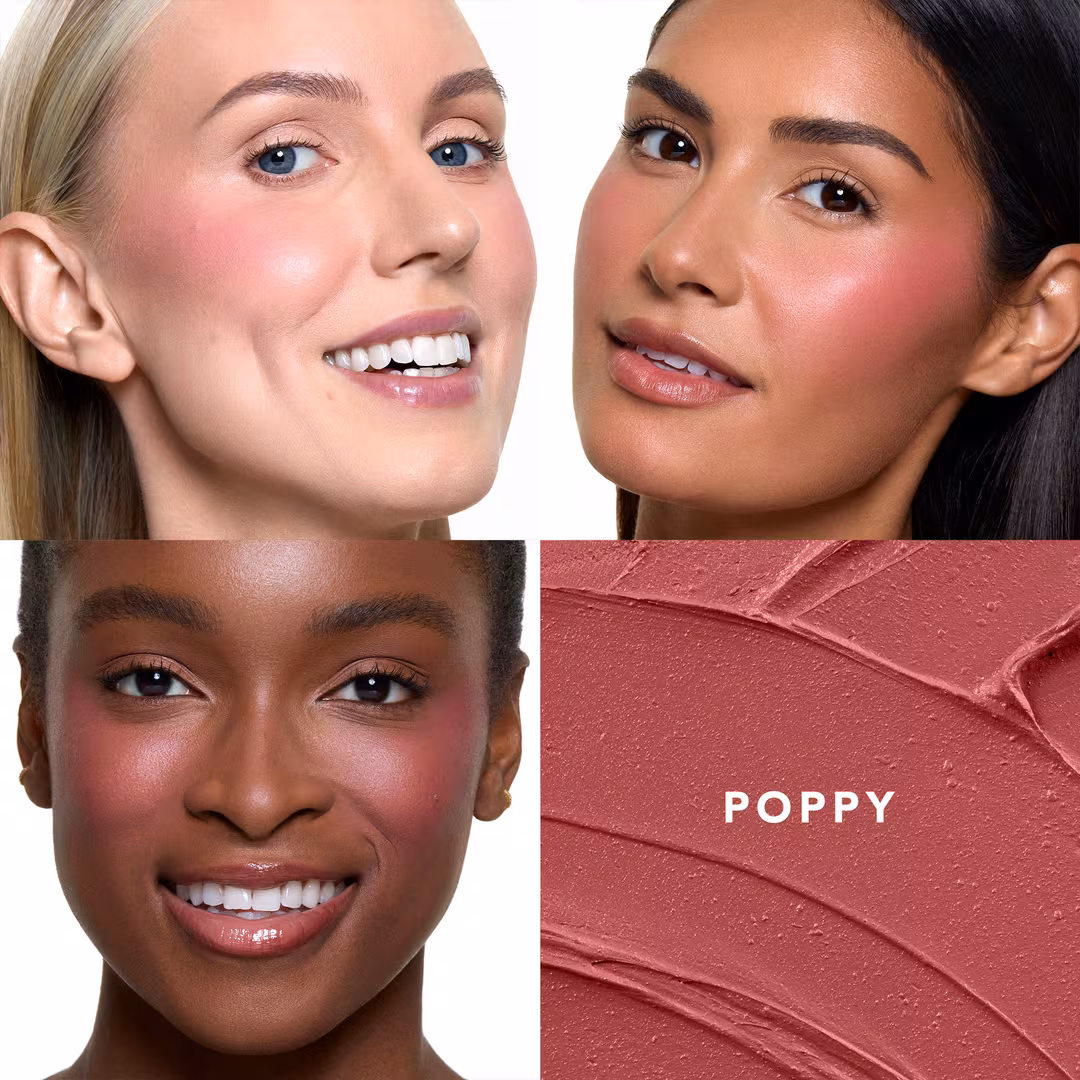 BK Beauty  Skin Perfecting Blush