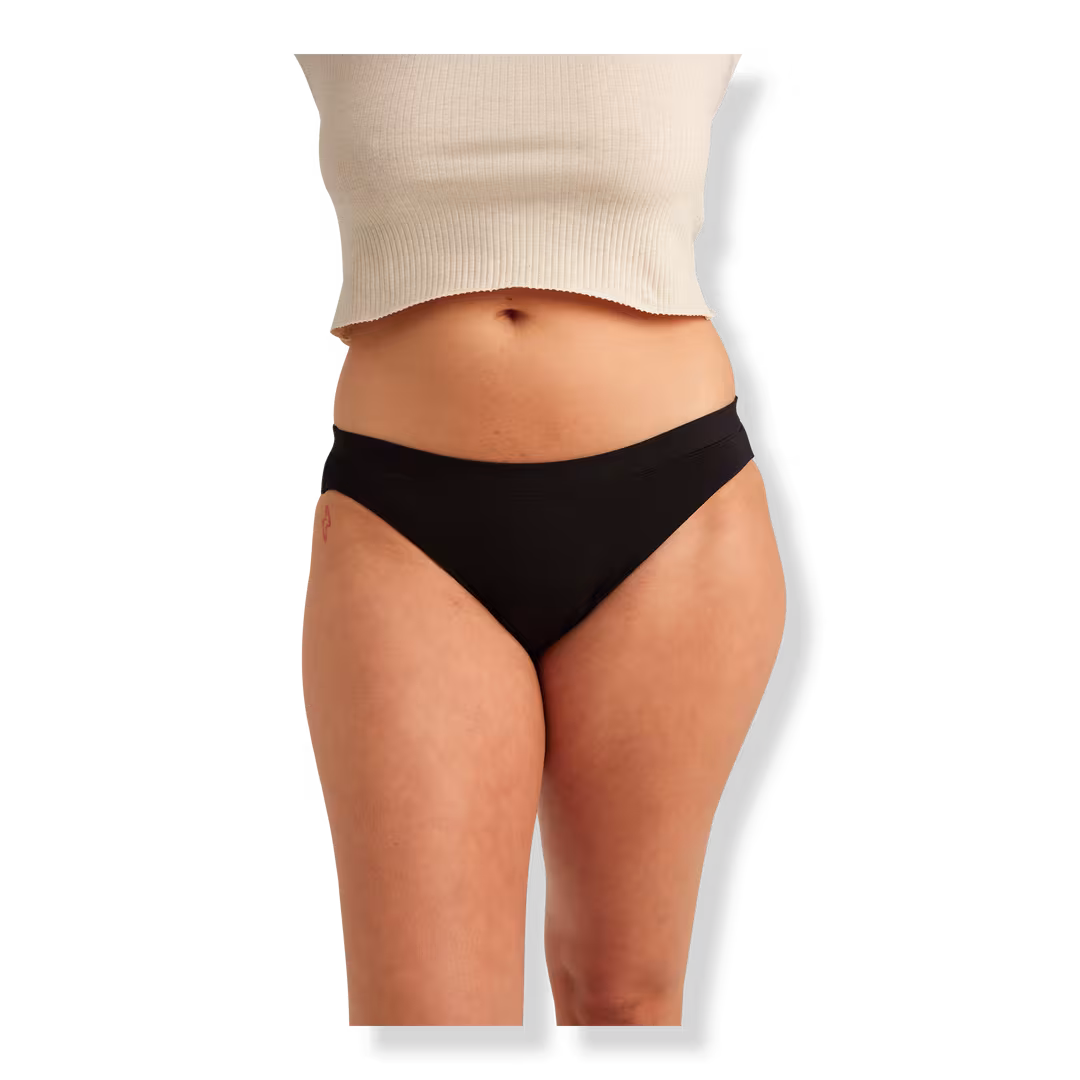 Saalt  Leakproof Comfort Bikini