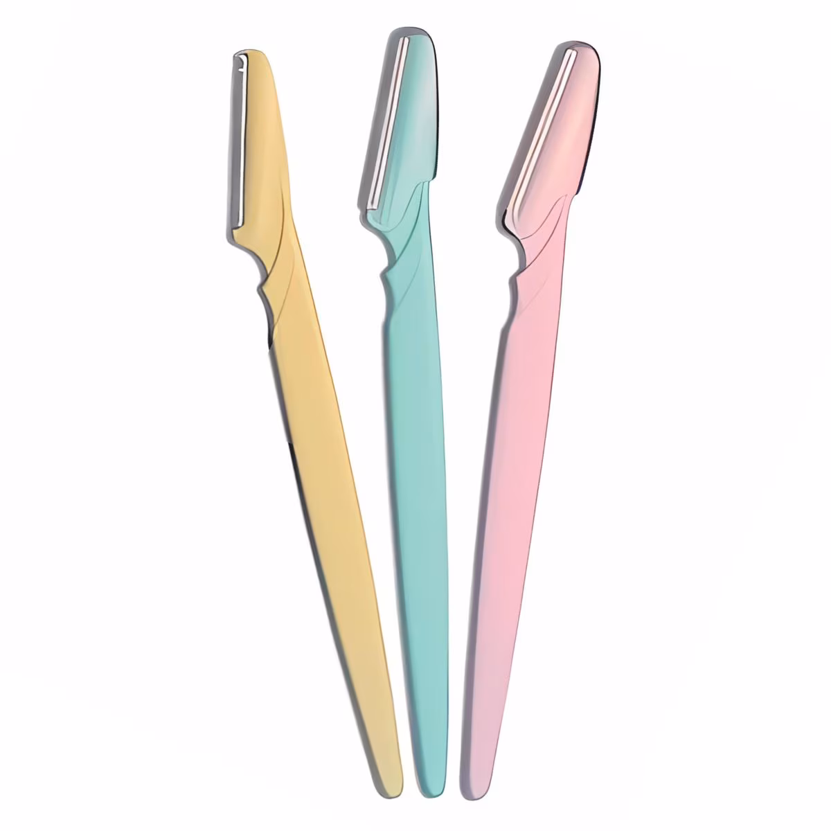 Facial Razor Augenbrauenschaber