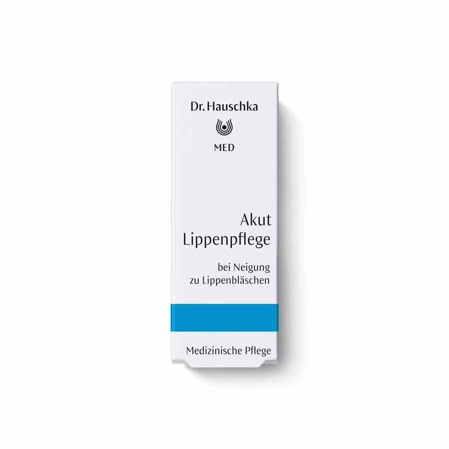 Soothing Lip Care
