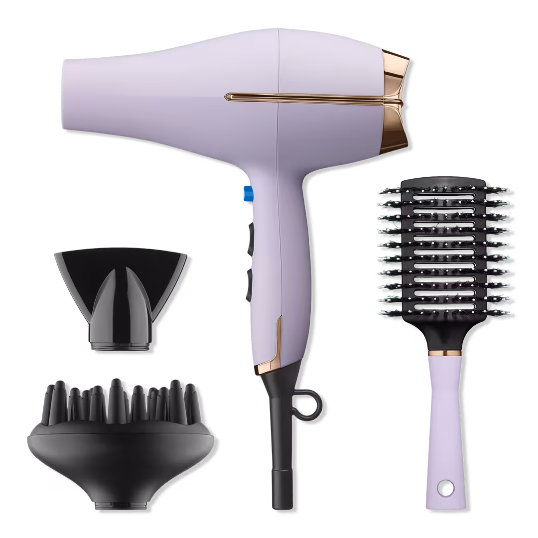 Conair  InfinitiPRO By Conair Luxe Series Full Body & Shine Pro Dryer