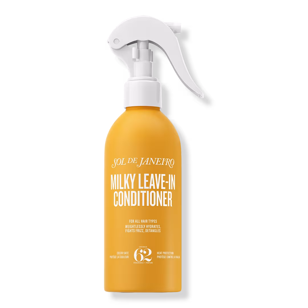 Sol de Janeiro  Brazilian Joia Milky Leave-In Conditioner
