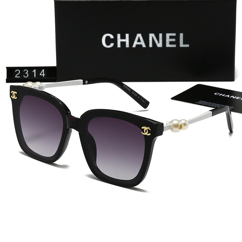 Chanel Fashionable Sunglasses