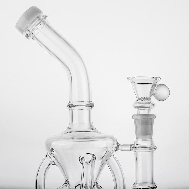 14mm Male Funnel Bong Bowl