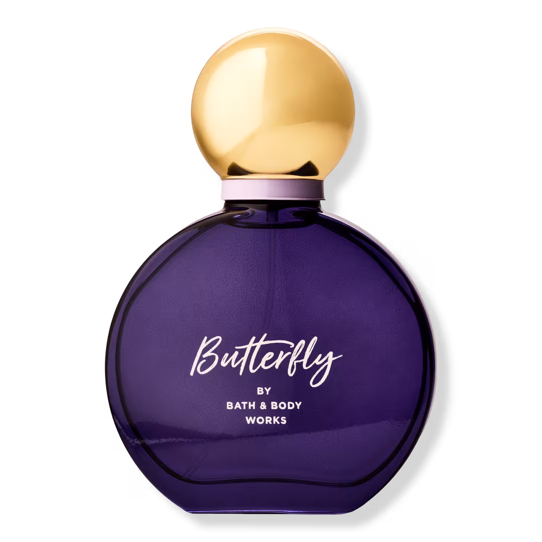 Bath & Body Works  Butterfly Eau de Parfum