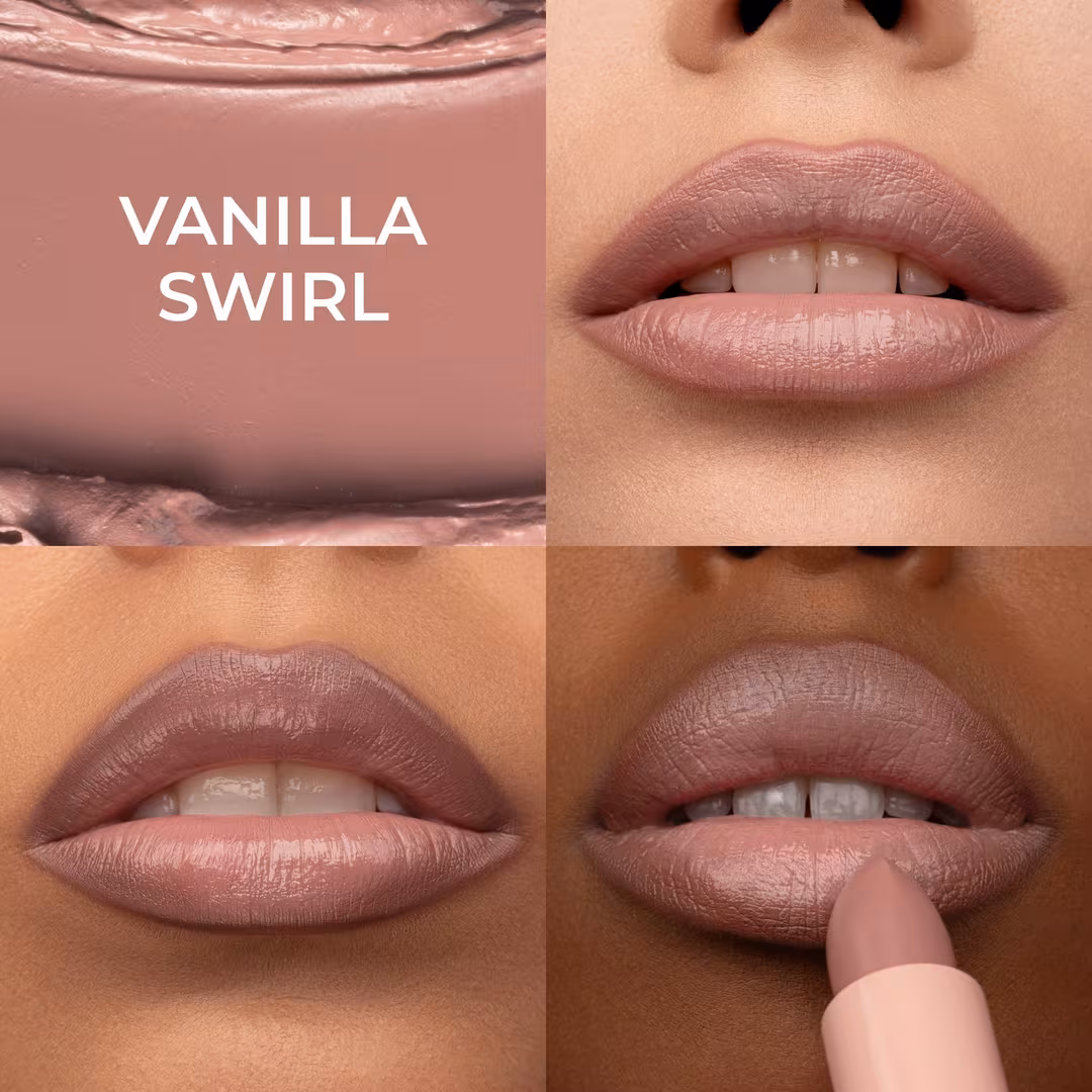 NATASHA DENONA  My Dream Concealer Lipstick
