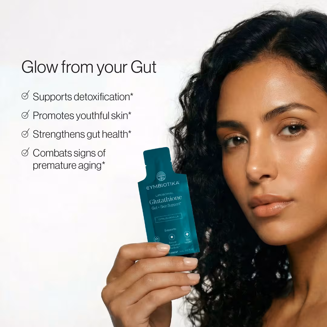 Cymbiotika  Liposomal Glutathione