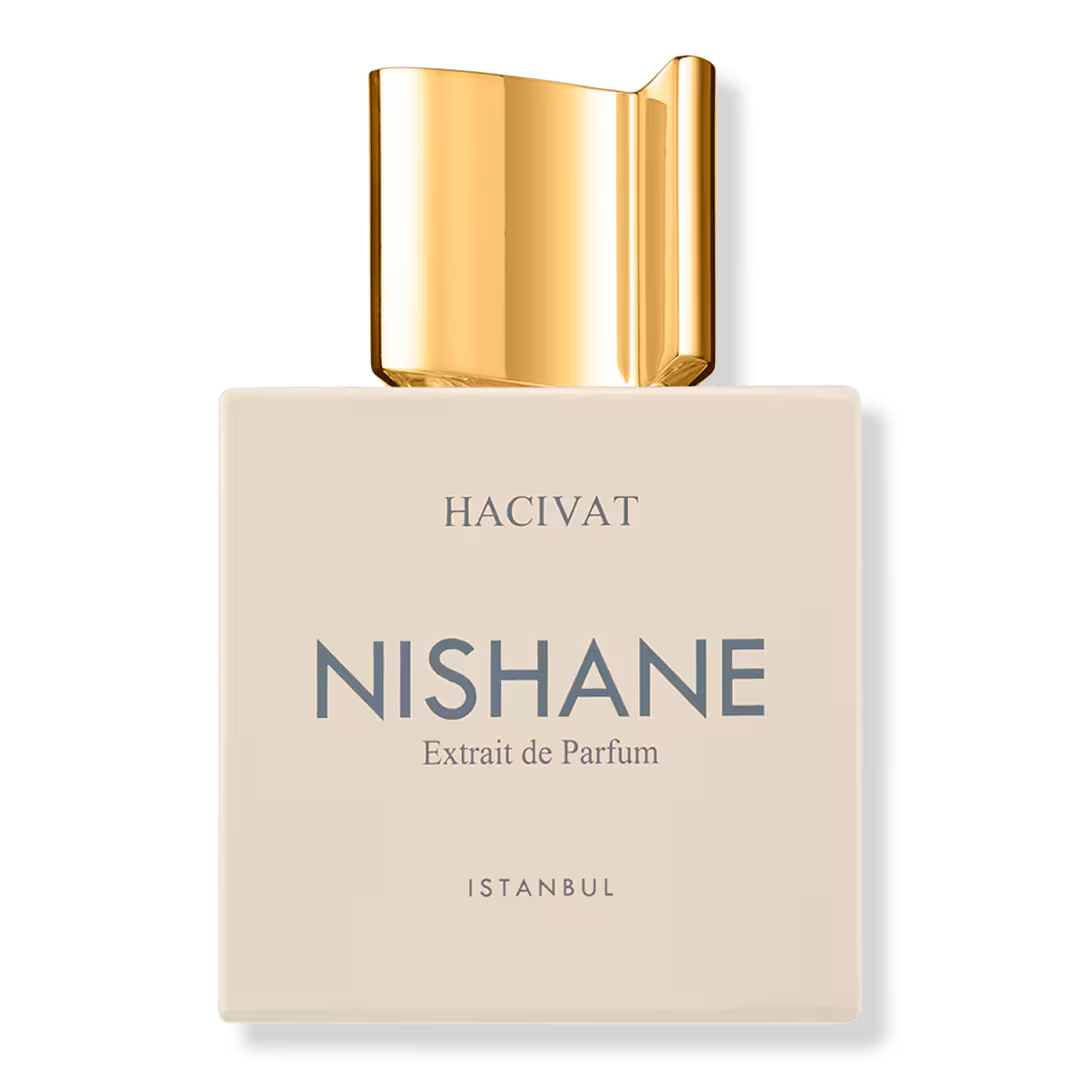 Nishane  Hacivat Extrait de Parfum