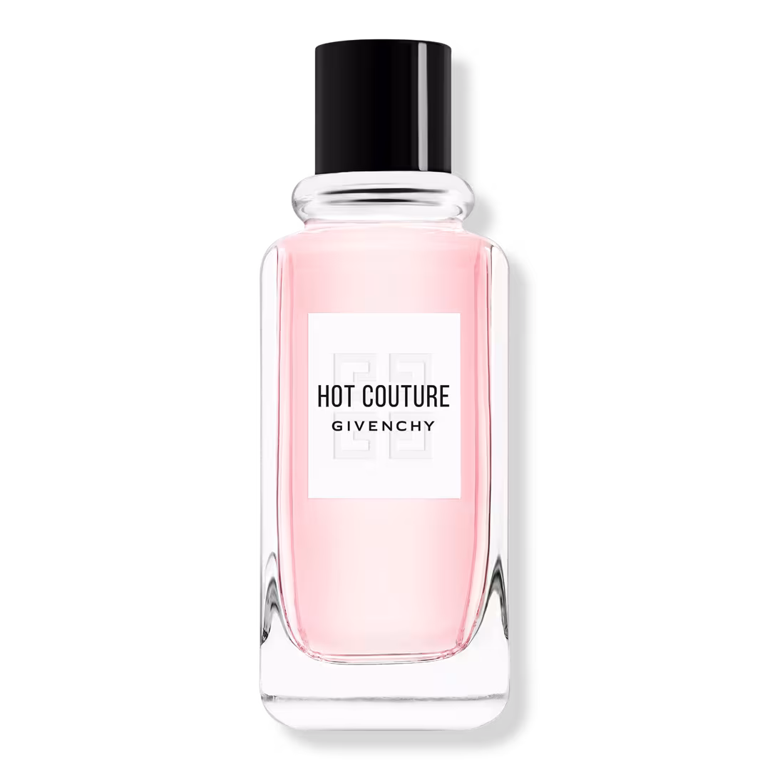 Givenchy  Hot Couture Eau de Toilette