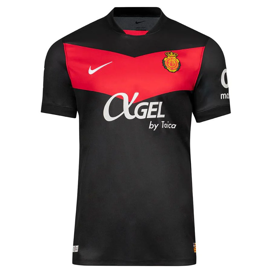 Mallorca Third Jersey Men 2025 2026