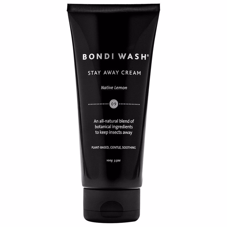STAY AWAY CREAM NATIVE LEMON