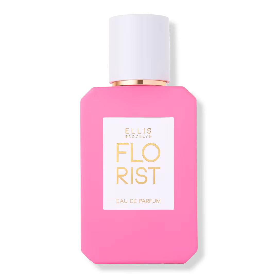 Ellis Brooklyn  FLORIST Eau de Parfum