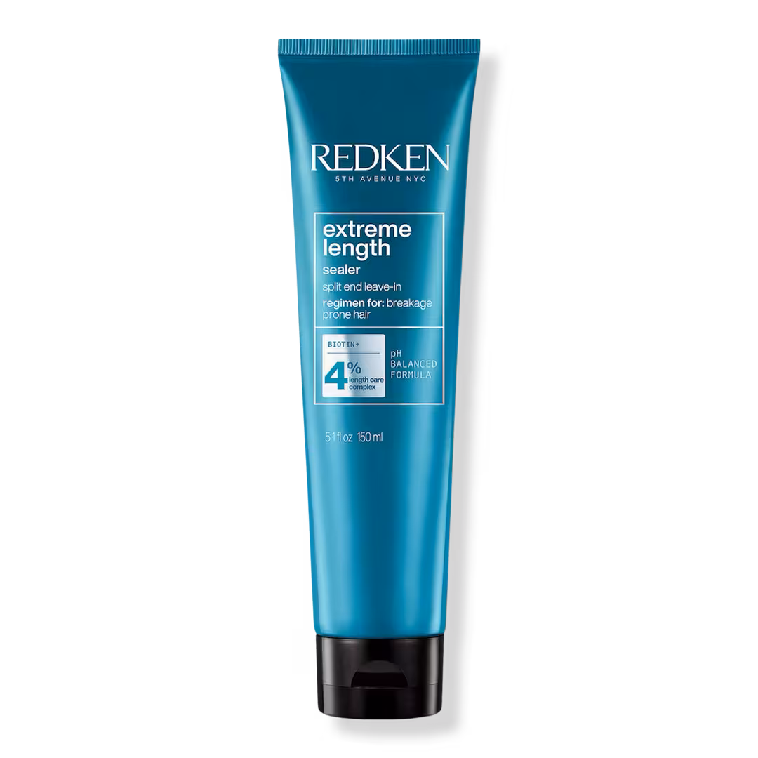 Redken  Extreme Length Leave-In Conditioner