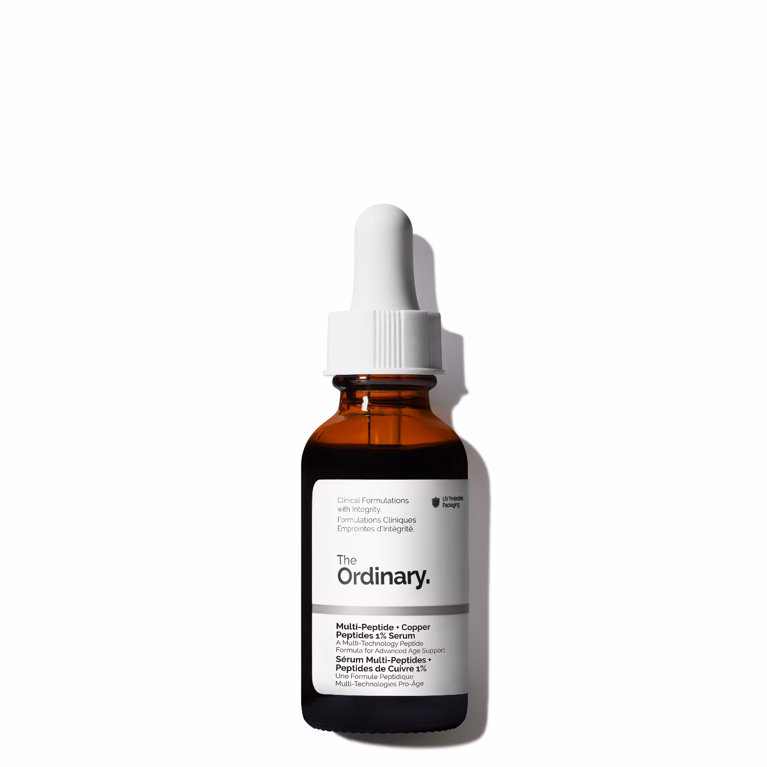 Multi-Peptide + Copper Peptides 1%