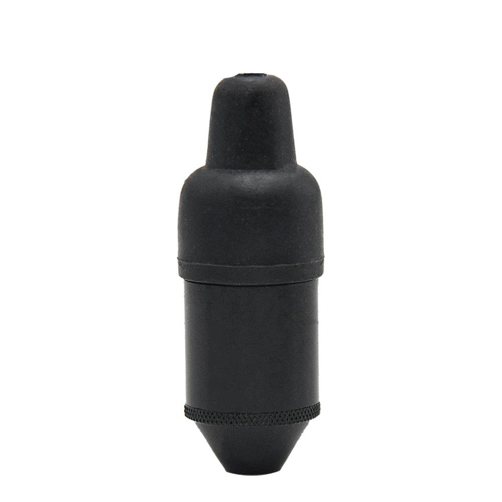 Pacifier Mini Metal Pipe