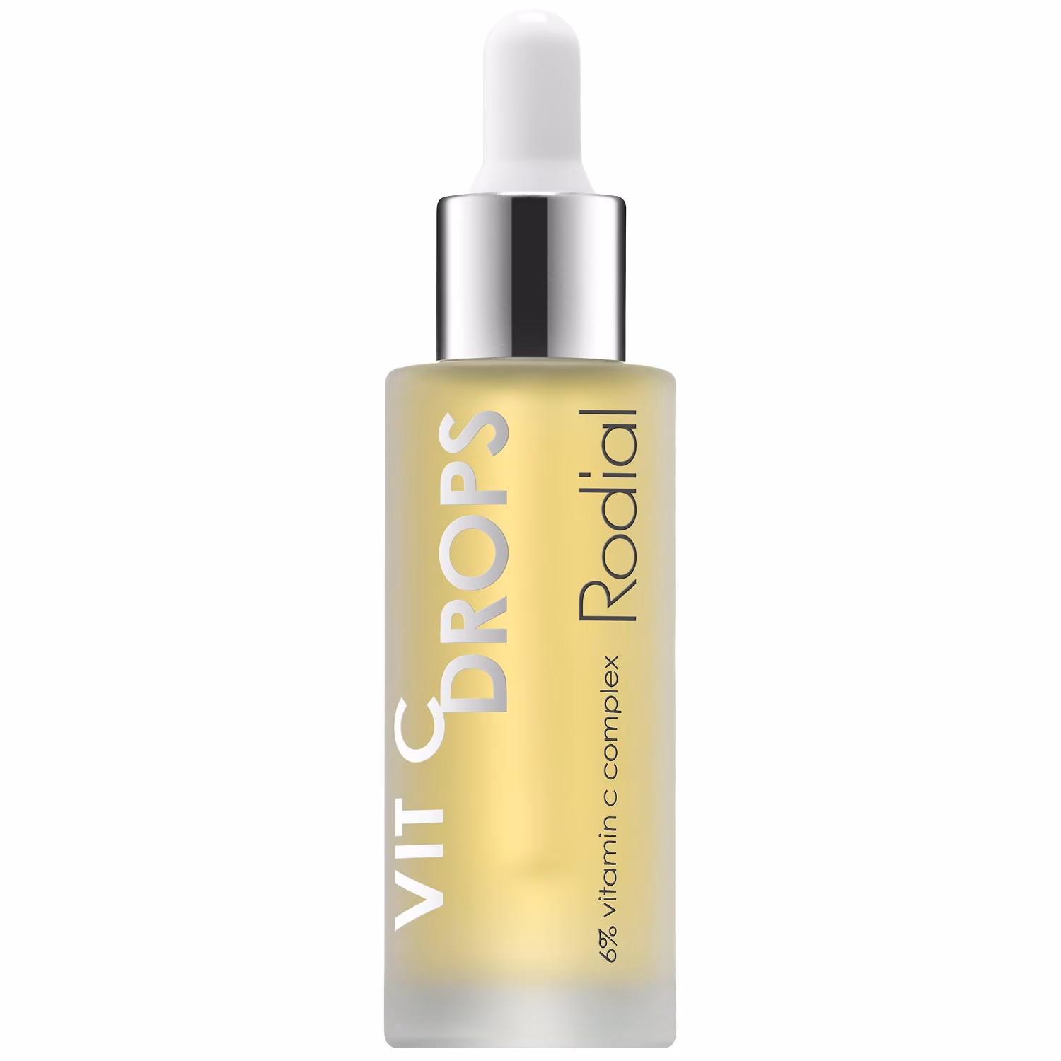 Drops Vitamin C-Serum