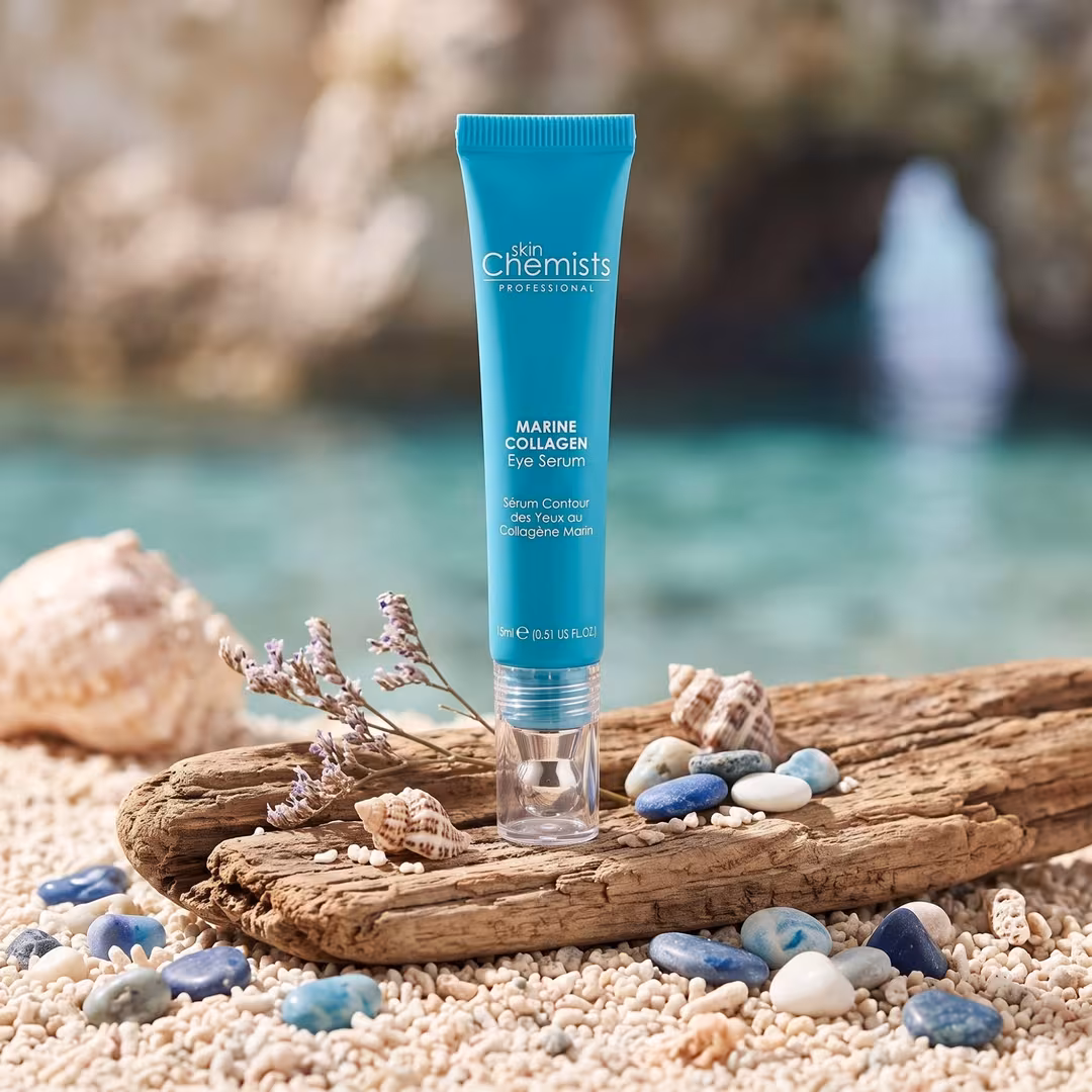 skinChemists  Marine Collagen Eye Serum