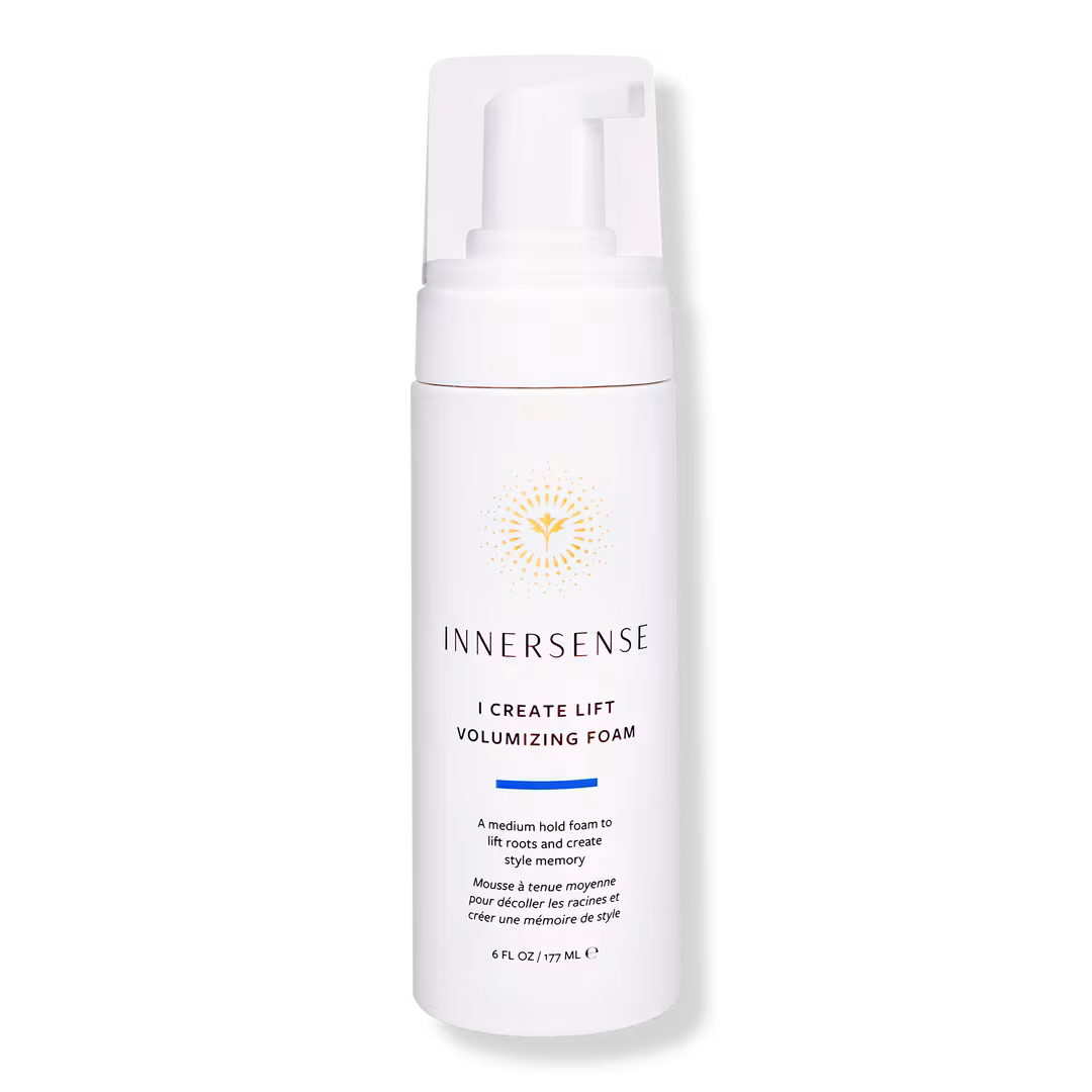 Innersense Organic Beauty  I Create Lift Volumizing Foam