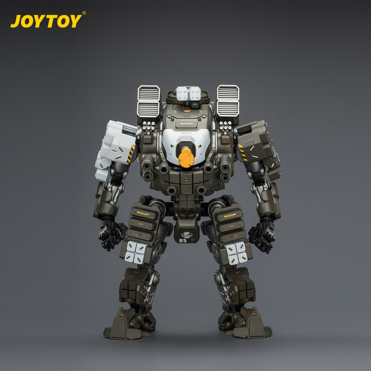 JOYTOY Dark Source 1:25 Tiekui Dual Pilot Mecha MK - JOYTOY WORLD