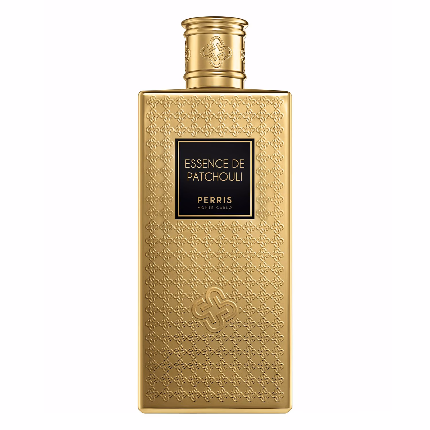 Essence de Patchouli