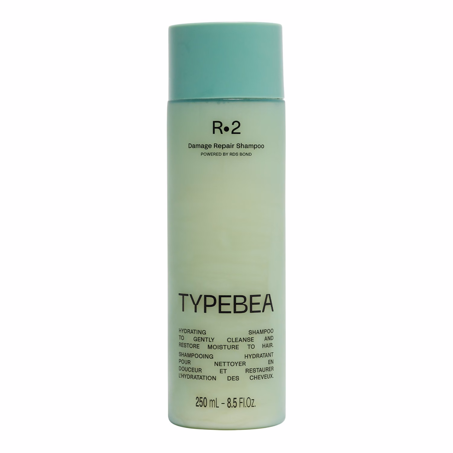 Travel Size: R·2 Damage Repair