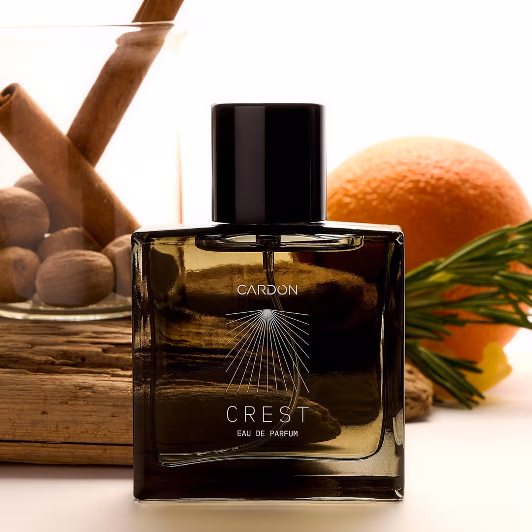 Cardon Skincare  Crest Functional Fragrance