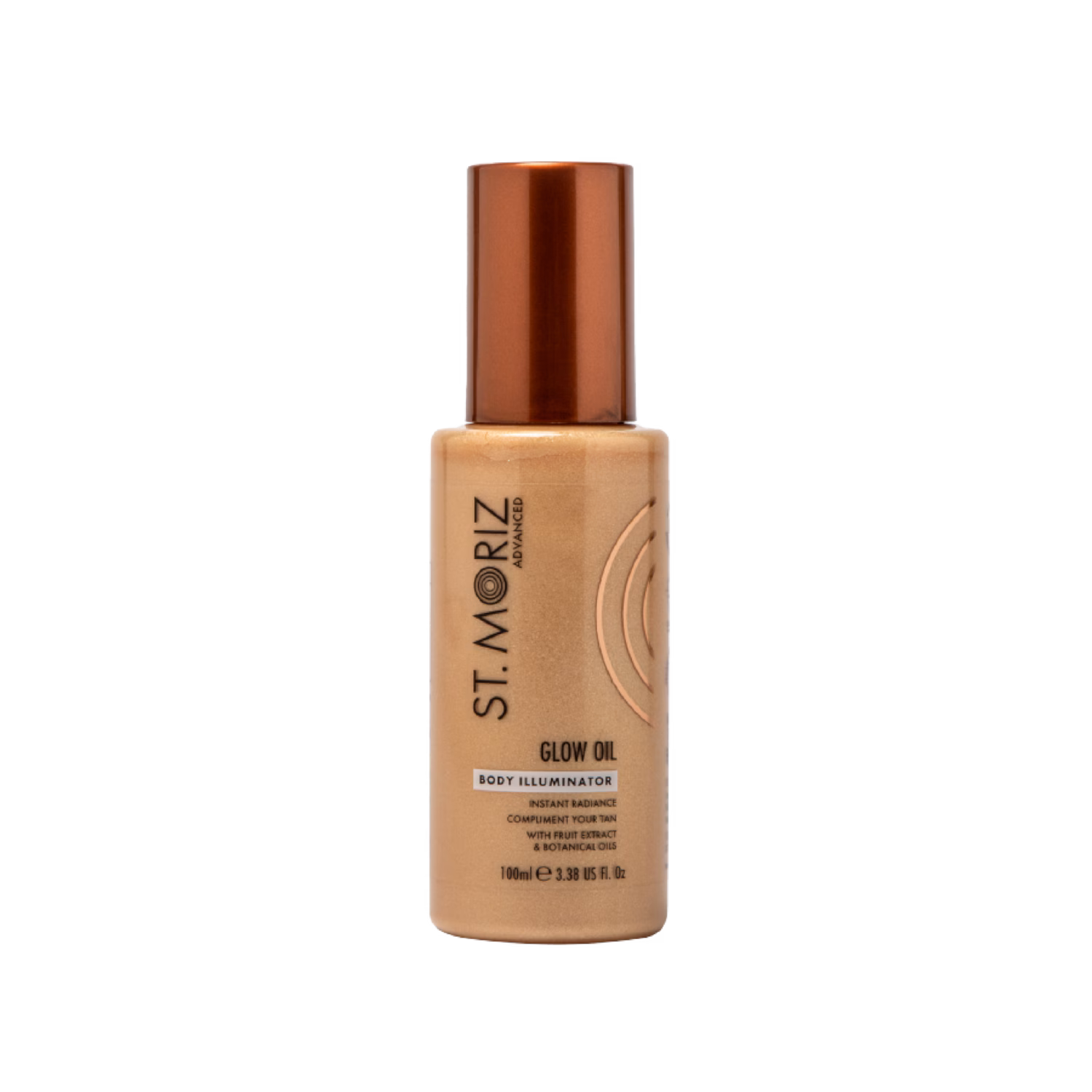 Advanced Glow Body-Oil Illuminator