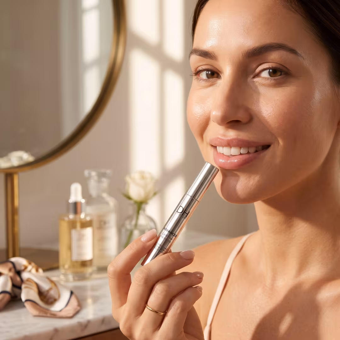 Dr H  Advanced Lip Plump X-Extreme
