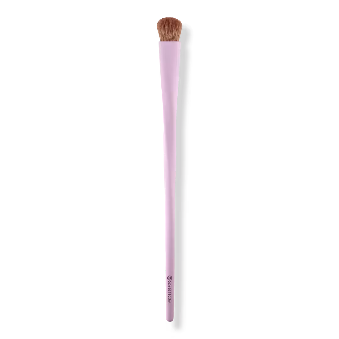 Essence  Throwing A Little Shade Eyeshadow Brush