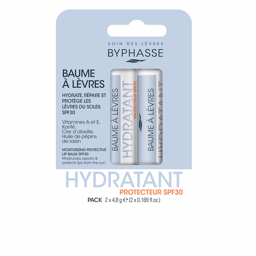 Lippenbalsam mit LSF 30 – Schutzpackung