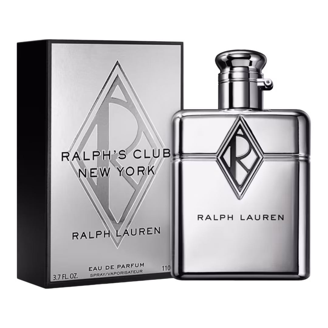 Ralph Lauren  Ralph's Club New York Eau de Parfum