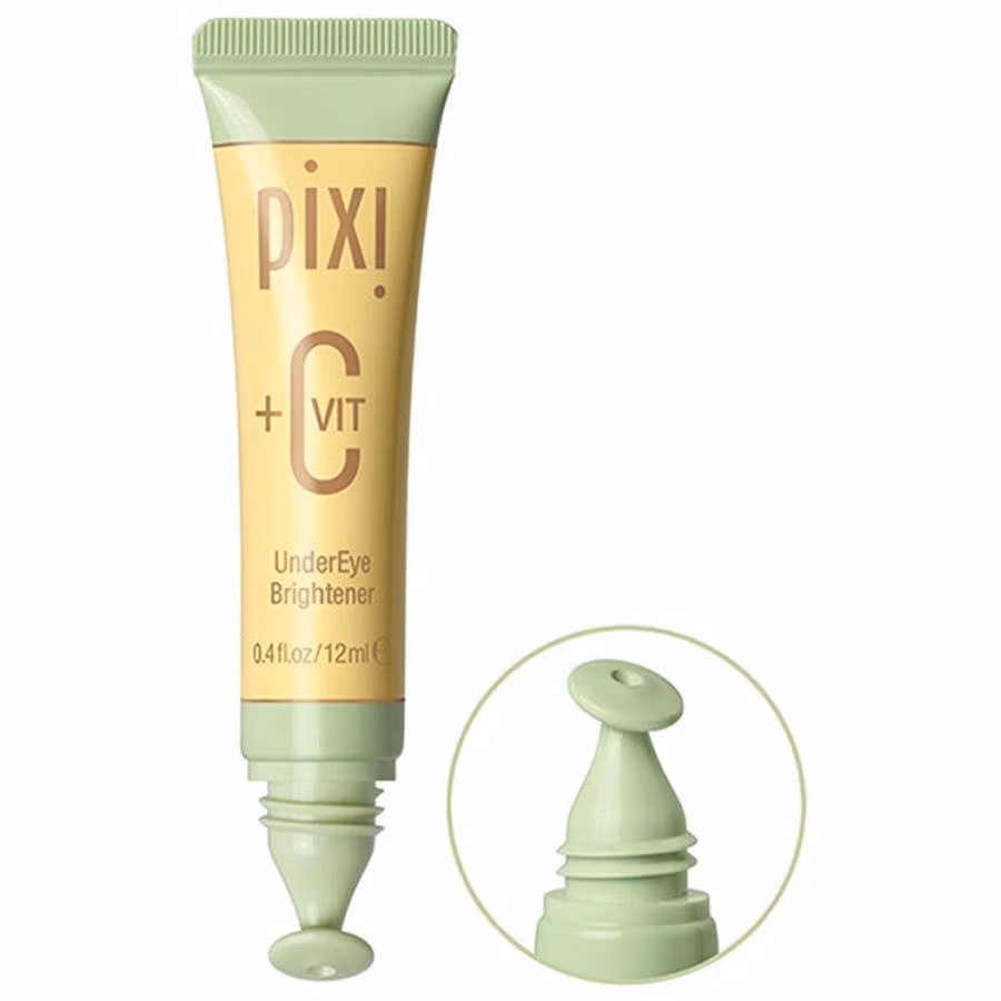 VIitamin C Undereye Brightener