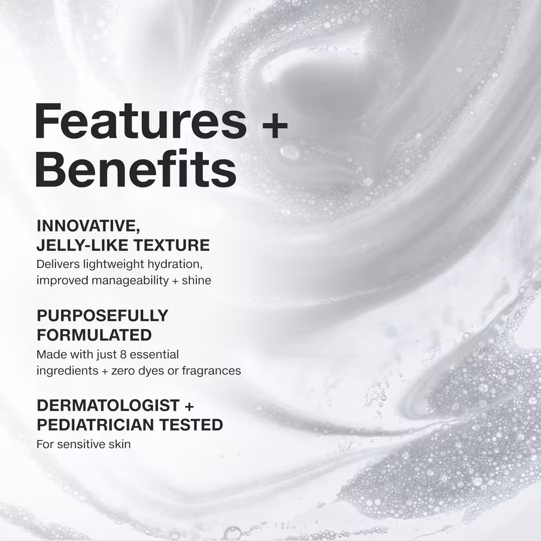 Paul Mitchell  Clear Jelly Mask