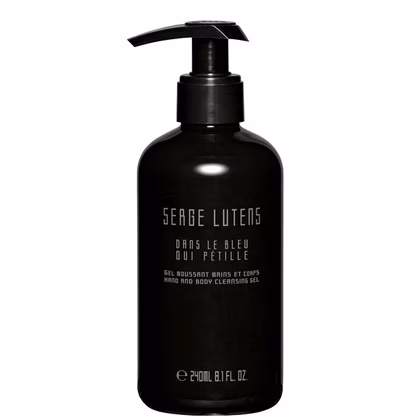Serge Lutens Dans Le Bleu Qui Pétille Hand Cream 240ML