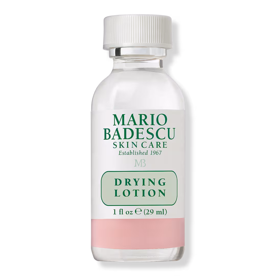 Mario Badescu  Drying Lotion Blemish Spot Treatment