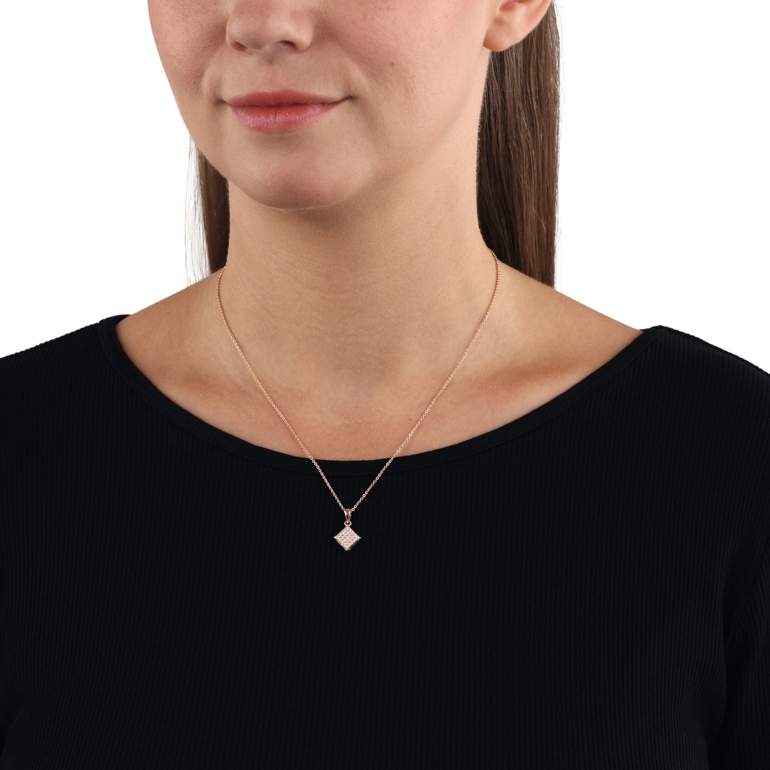 Kette mit Anhänger